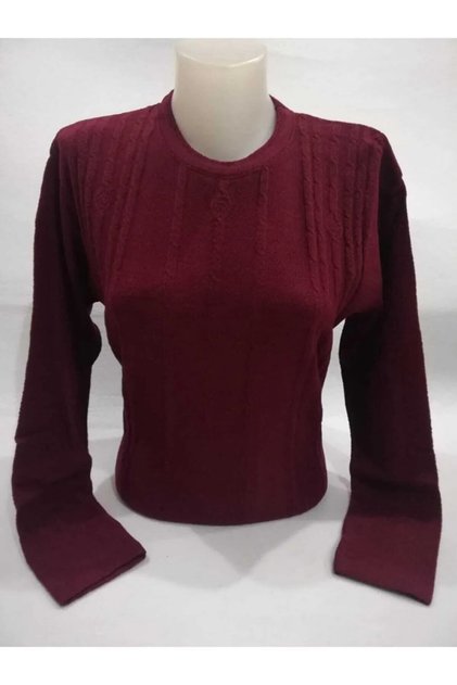 Mother's Day Mother Sweater Comfortable Cut JFFG24