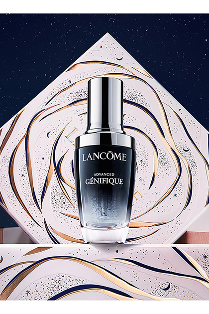 Lancome Advanced Genifique Serum 50 ml Cilt Bakım Seti - Fiyatı
