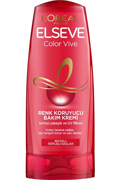 Colorvive Color Protective Care Cream 360 Ml