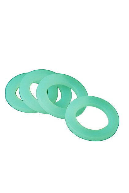 Plastik Conta 1/2 15 Adet