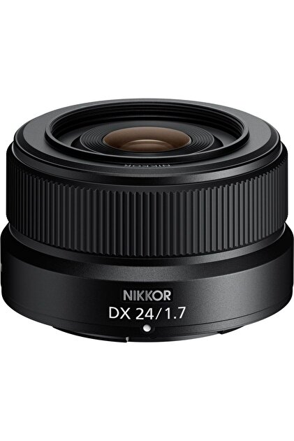nikkor z dx24mm f/1.7 レンズフレーム付 Nikon NIKKOR Z DX 24mm f/1.7 - Fiyatı, Yorumları