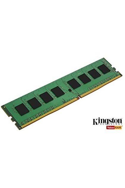 Kingston 8GB 2666 DDR4 KVR26N19S6/8- Trendyol