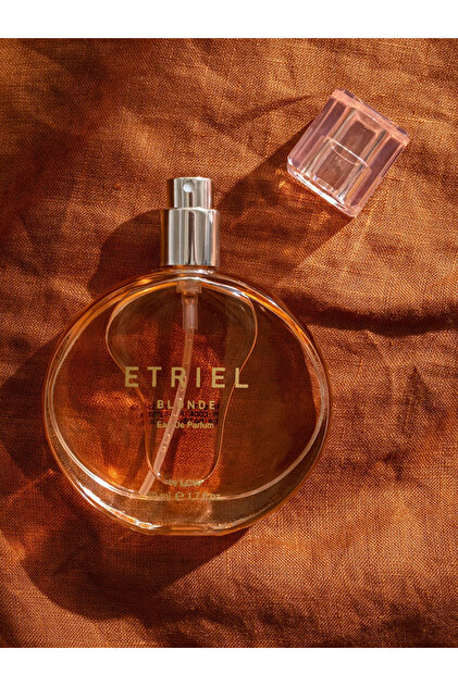 LC Waikiki LCW ACCESSORIES Etriel Blonde Kadın EDP Parfüm 50 Ml
