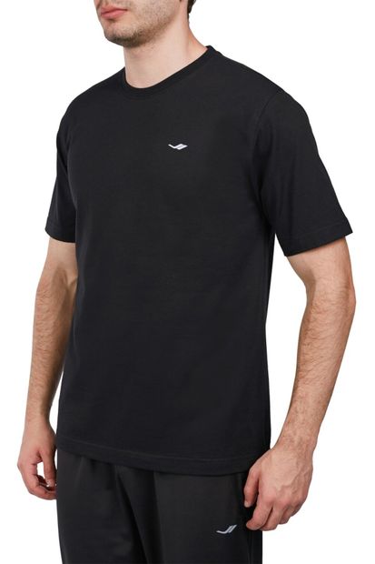 Lescon Erkek Kısa Kollu T-shirt 18s-1202-18n - 1