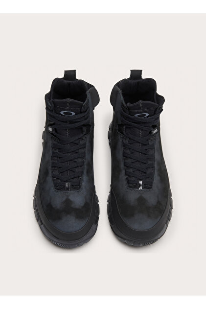 Oakley Siyah Erkek Outdoor Bot FOF100348 COYOTE MID ZIP BOOT