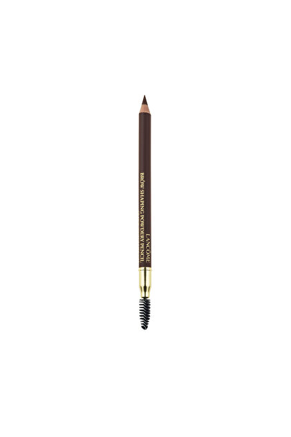 Lancome Brow Shaping Powdery Pencil Kaş Kalemi 08 Dark Brown
