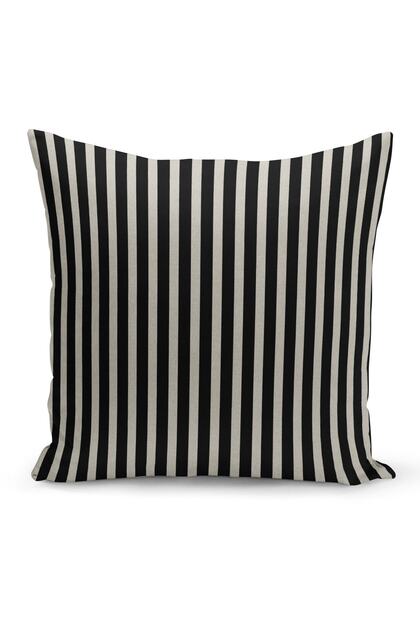 Double Sided Digital Printing Throw Pillow Cover