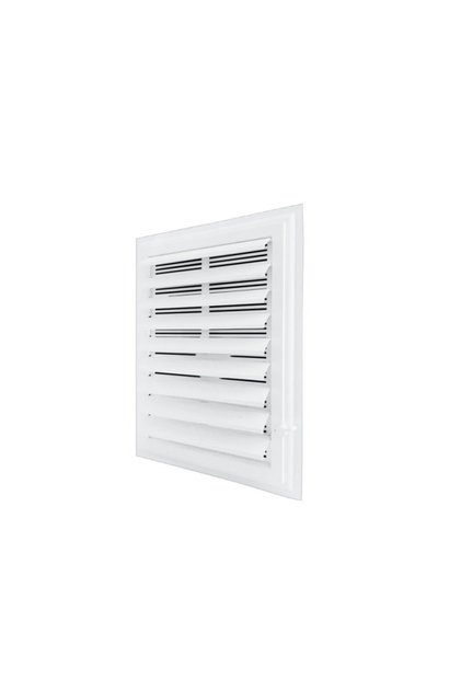 Shutter 35*45 Plastic Vent Ventilation
