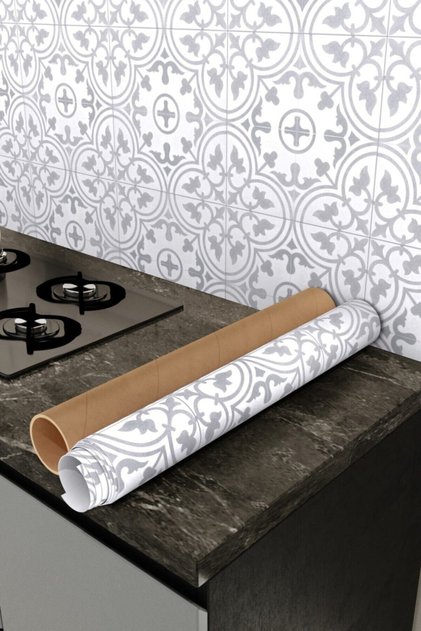 Kendinden Yapışkanlı Folyo 65 cm X 2 mt