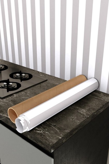 Kitchen Counter Adhesive Film 65 Cm X 2 Meter
