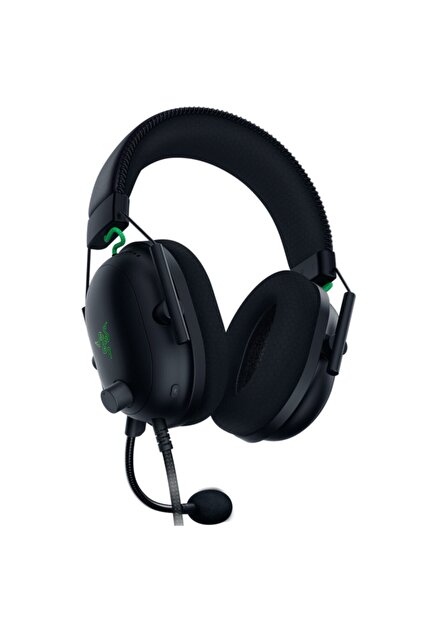 RAZER Blackshark V2 Usb Enhancer 7.1 Surround Gaming Kulaklık