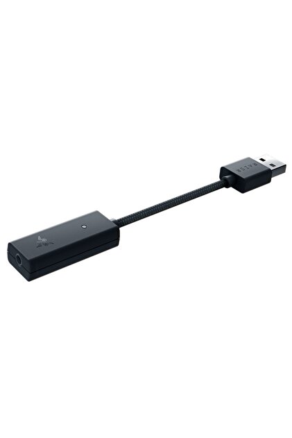 RAZER Blackshark V2 Usb Enhancer 7.1 Surround Gaming Kulaklık
