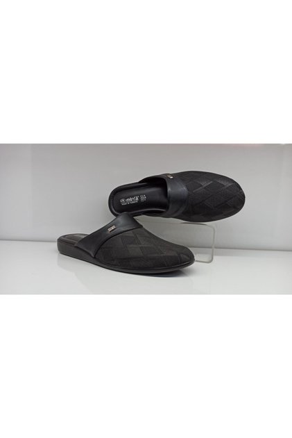 Anatomical Men's Slippers