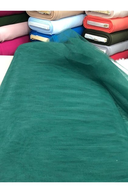 Hayal Tulle – Fabric