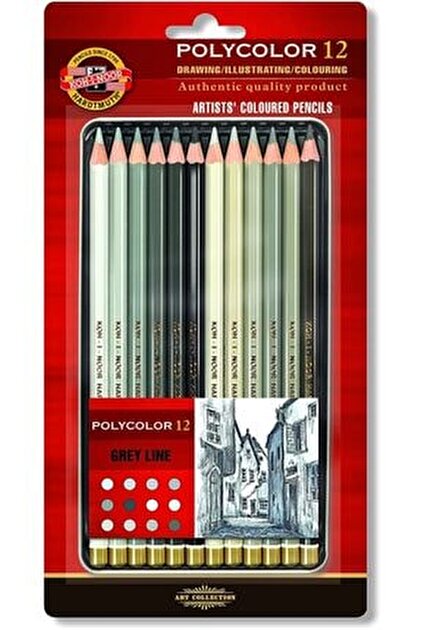 Caran d'Ache Supracolor Soft 80'li Set (Sulu Boya Kalemi) - Fiyatı