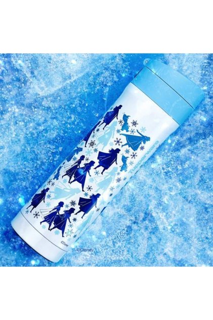 Frozen Termos 430ml