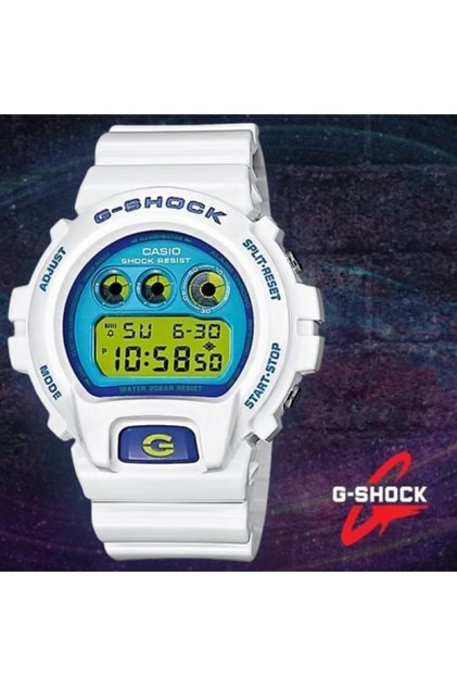 Erkek G-Shock Kol Saati DW-6900CS-7DS
