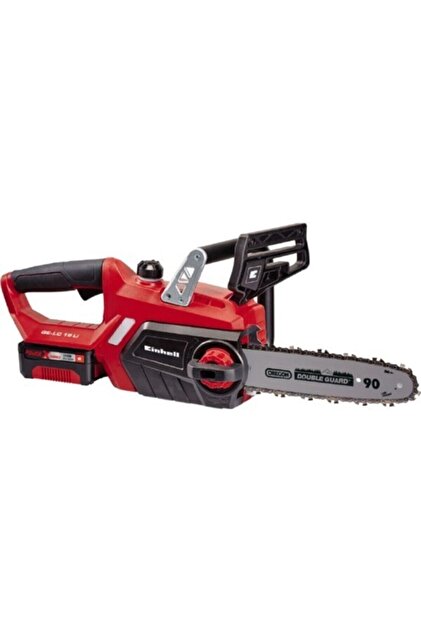 Einhell Akülü Zincirli Testere Ge-lc 18 Li-solo Power X-change