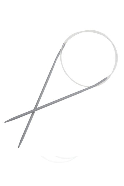 3,5 Numara Misinalı Örgü Şişi (80 CM.) No:3.5 Misinalı
