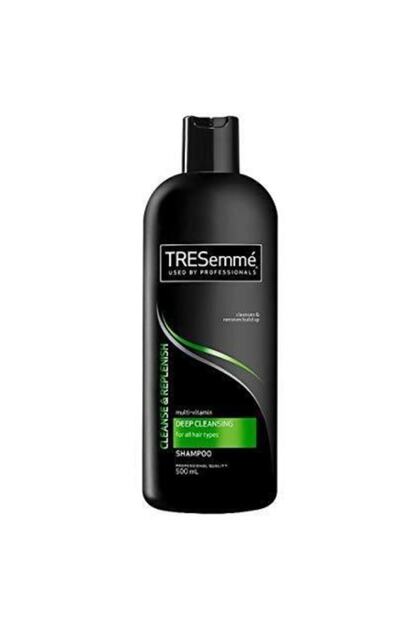 Şampuan Deep Cleg 500 ml