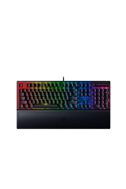 RAZER Blackwidow V3 Yeşil Switch Türkçe Mekanik Oyuncu Klavyesi