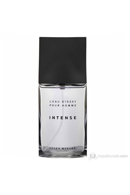 Issey Miyake L'eau D'issey Intense Edt 125 ml Erkek Parfümü