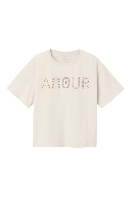 Tricou alb