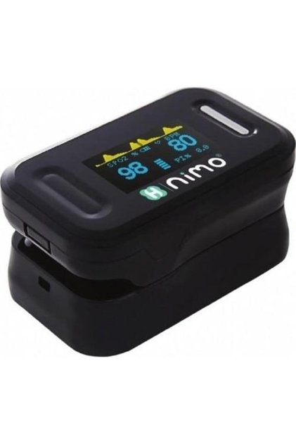 Nimo Parmaktan Ölçer Oximetre