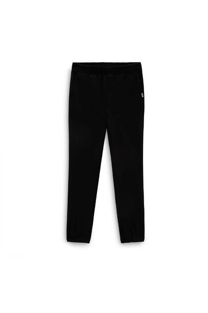 Vn0a7y1xblk1 Trecker Pant-b Siyah Kadın Eşofman Altı
