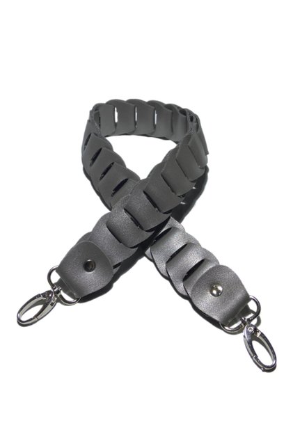 Braided Bag Hanger