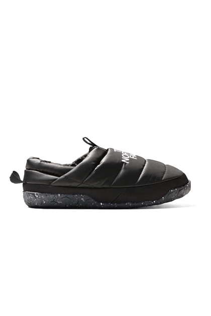 M Nuptse Mule Men's Outdoor Shoes (550 Filled Goose Feather) Nf0A5G2Fky41