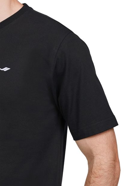 Lescon Erkek Kısa Kollu T-shirt 18s-1202-18n - 4