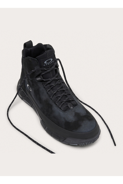 新品 OAKLEY COYOTE BOOT ブーツ ブラック26cm US8 OAKLEY（オークリー） ブーツ COYOTE BOOT/ ブーツ/コヨーテブーツ