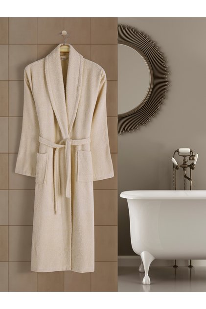 LARGE SIZE BATTAL SHALYAKA BATHROBE