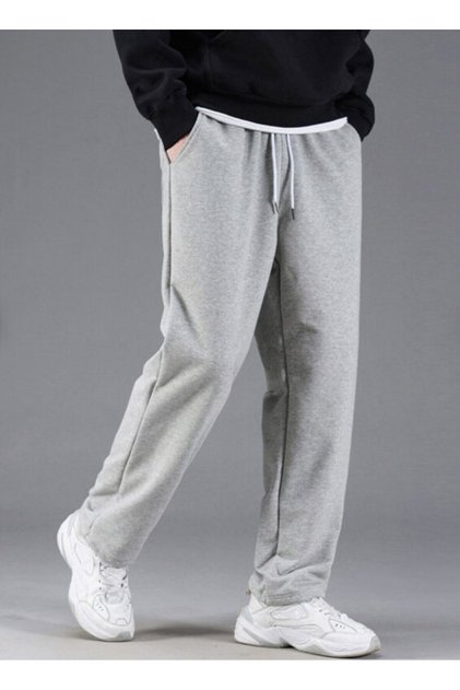 Oversize Seasonal Sweatpants Sportwear Company