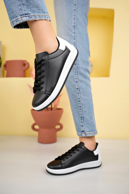 Kadın Spor Ayakkabı Günlük Sneaker