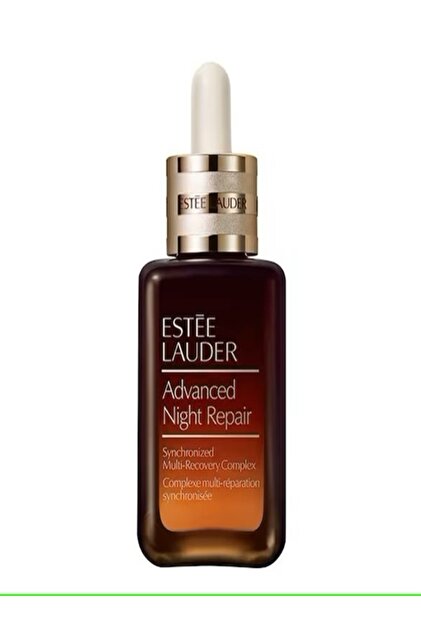 【新品】ESTÉE LAUDER Advanced Night Repair Estee Lauder Advanced Night Repair-Yaşlanma Ve Kırışıklık Karşıtı
