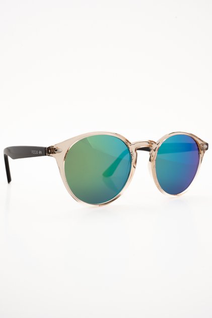 HD Sport Series Mirrored Outdoor Sunglasses TS002-1