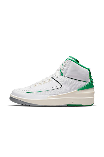 Nike Air Jordan 2 Retro Lucky Green - Fiyatı, Yorumları