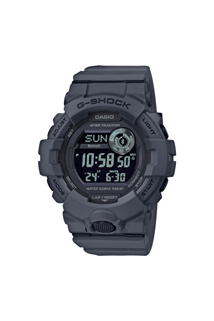 【稼動】カシオ×スラッシャー G-SHOCK SKATE AND DESTROY G-SHOCK Orijinal klocka GBD-800UC-8ER - Fiyatı, Yorumları