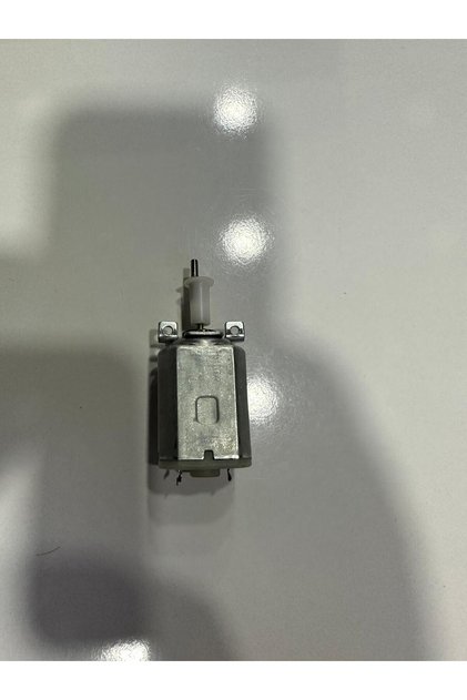 tr-6500 motor