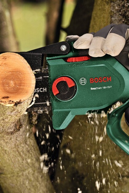 Bosch Yedek Zincir 15 cm (1,1 mm) (EasyChain 18V-15-7