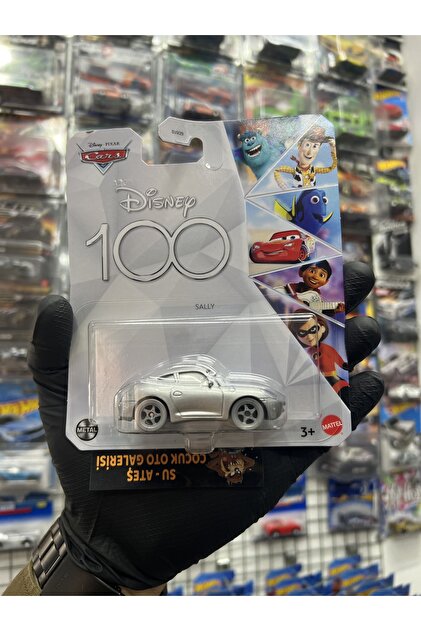 Cars Pixar Disney Cars Sally - Fiyatı, Yorumları