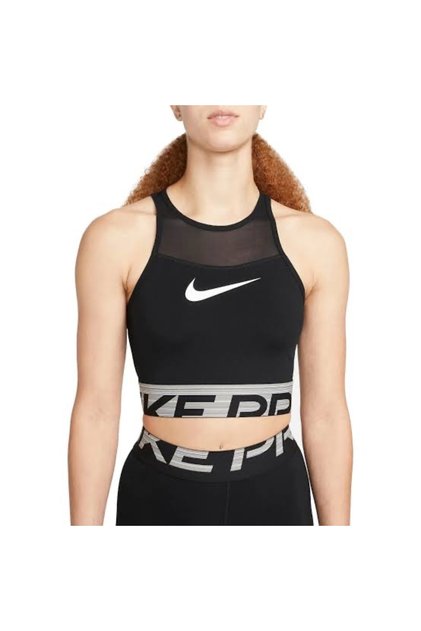 Pro Dri-Fit Graphic Cropped Training Kadın Atlet