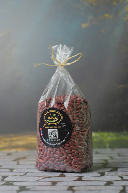 Meksika Fasulyesi 1 kg
