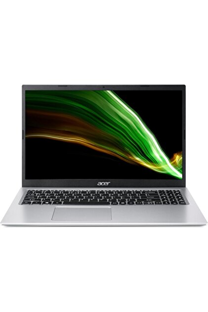 ACER Aspire 3 A315-58-34G6 İntel Core i3-1115G4 8GB RAM, 256GB SSD