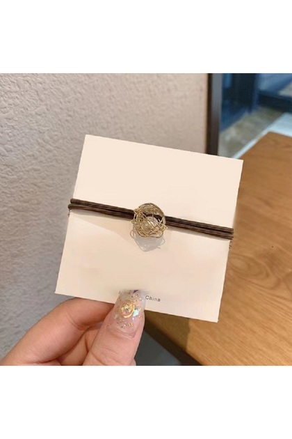 imported korean product hand removal hairpin (30 color options)