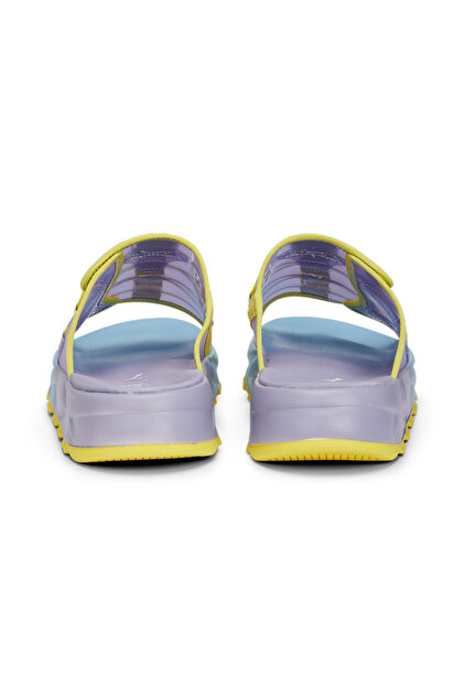 spongebob nike slides