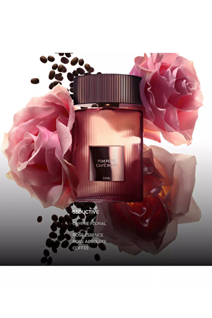 Tom Ford Café Rose Eau de Parfum 100 Ml - Fiyatı, Yorumları