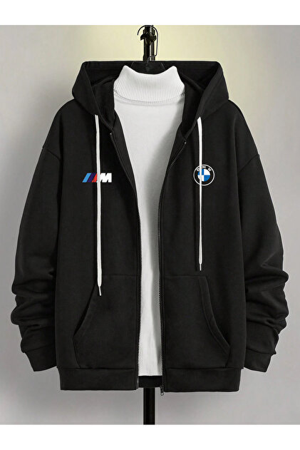 BMW M Zipper Jacket Regular